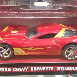 1/32 Scale Diecast Cars