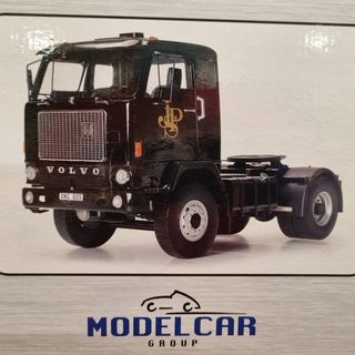 Truck Diecasts