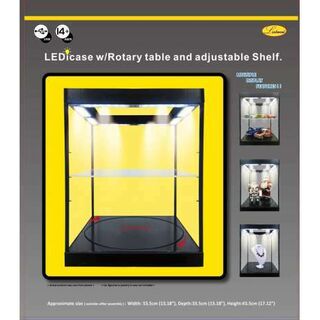 Display Cases