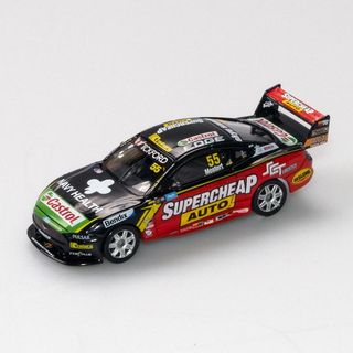 1/64 Scale Diecast Cars