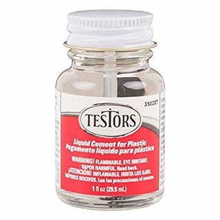 Glues, Fillers & Tools