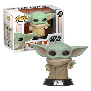 Funko Pop Vinyls