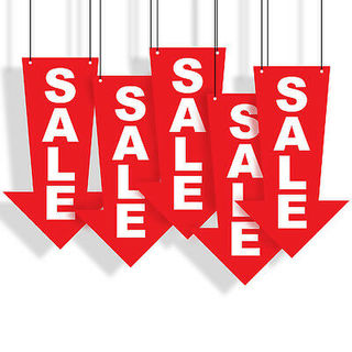 On Sale Items