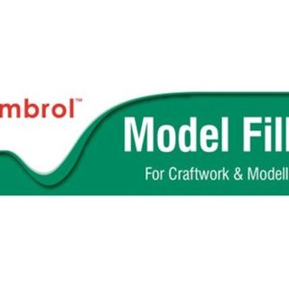 Humbrol Model Filler - 31ml Tube