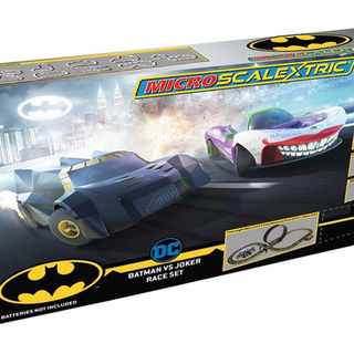 scalextric speedhunters set