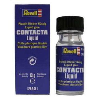 Revell Plastic Glue Cement 20ml