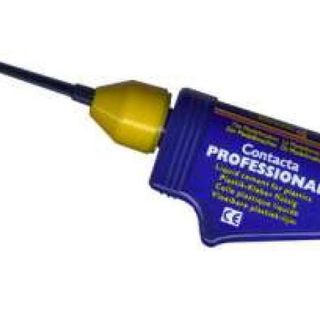Revell Plastic Glue Cement 25ml Needle Point