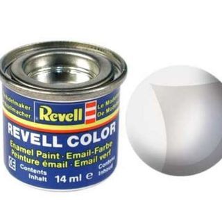 32101 Colour clear gloss 14ml	Enamel