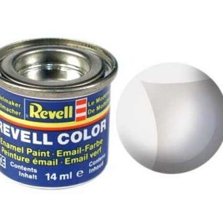 32102 Colour clear matt 14ml Enamel