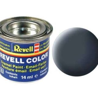32109 Colour anthracite matt 14ml Enamel