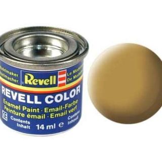 32116 Colour sand matt 14ml Enamel