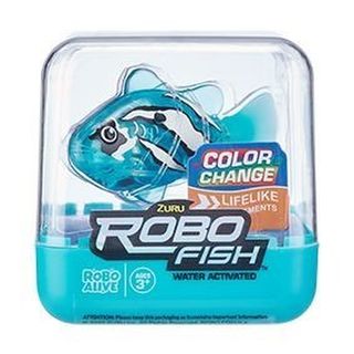 ROBO ALIVE Robotic -ROBO FISH