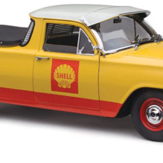 Holden EH Utility 1/18 Classic Carlectables Heritage Collection Shell