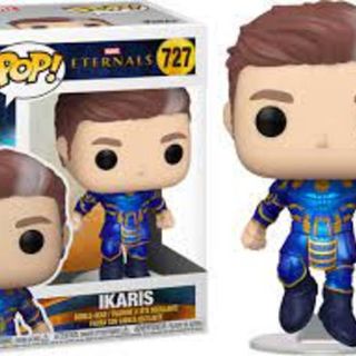 Funko Pop Vinyl: Marvel #727 Eternals - Ikaris