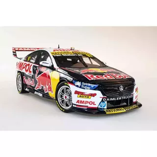 Holden ZB Commodore Shane van Gisbergen Red Bull Ampol Racing Winner, Race 1, 2021 Repco Mt Panorama 500 Biante  1/18