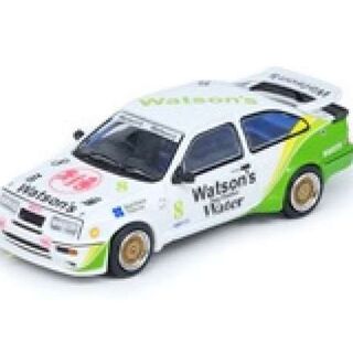 1989 Ford Sierra RS500 Cosworth Macau winner Tim Harvey Inno64 1/64