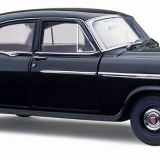 1/18 Holden FE Special Black Roadcar 1/18 Classic Carlectables