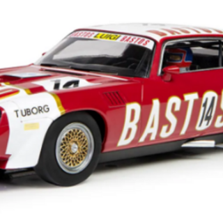 Scalextric 1/32 Chevrolet Camaro Z/28 - 1980 Spa 24hors