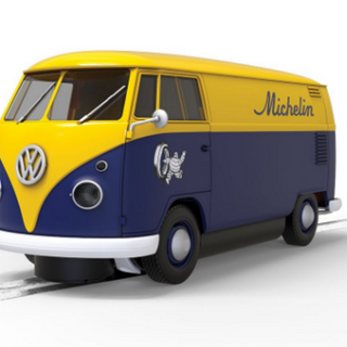 Scalextric 1/32 Volkswagen Panel Van T1b - Michelin
