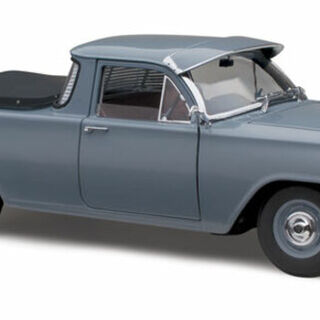 Holden EH Utility Gundagai Grey Roadcar 1/18 Classic Carlectables