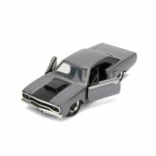 Fast & Furious 1970 Plymouth Road Runner 1/32 Jada Hollywood Ride