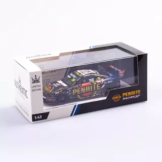 Ford Mustang 2002 Bathurst David Reynolds & Matt Campbell Penrite Grove Racing 1/43 Authentic Collectables