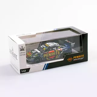 Ford Mustang 2022 Bathurst Lee Holdsworth & Matt Payne Penrite Grove Racing 1/43 Authentic Collectables