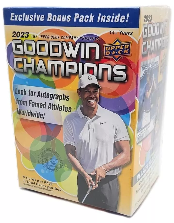 Other Sports Trading Cards