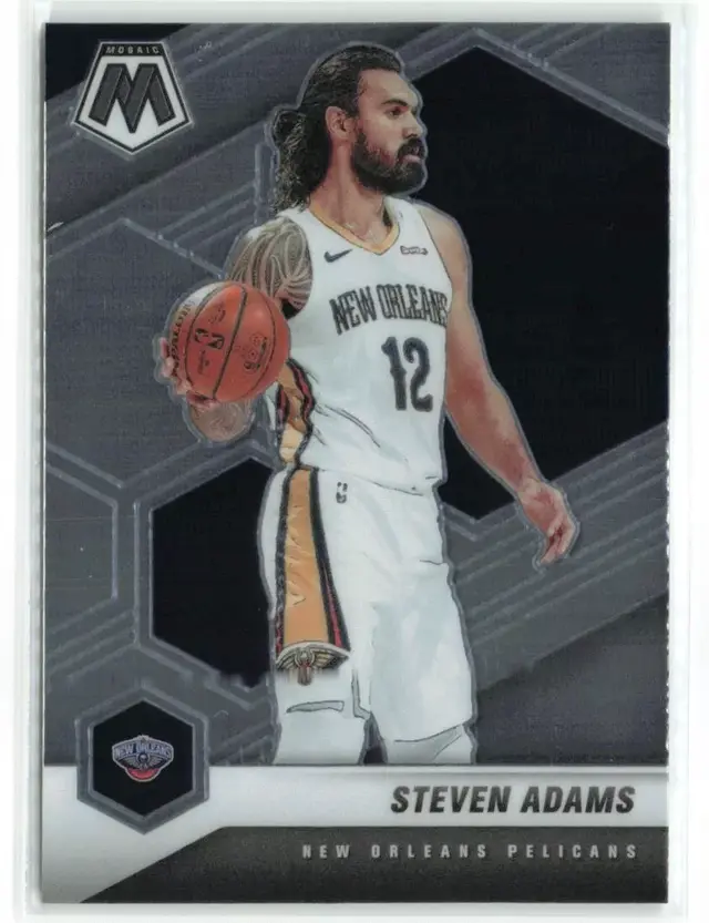 Basketball Cards