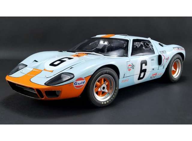 acme diecast models