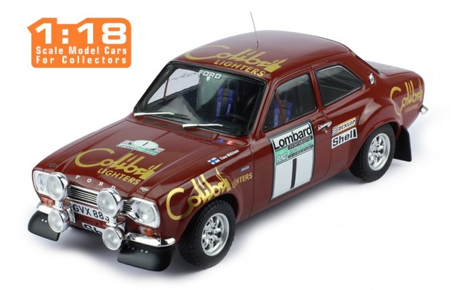 1:18 Dick Johnson Racing Ford Mustang GT - 1000 Races Celebration Live –  Authentic Collectables