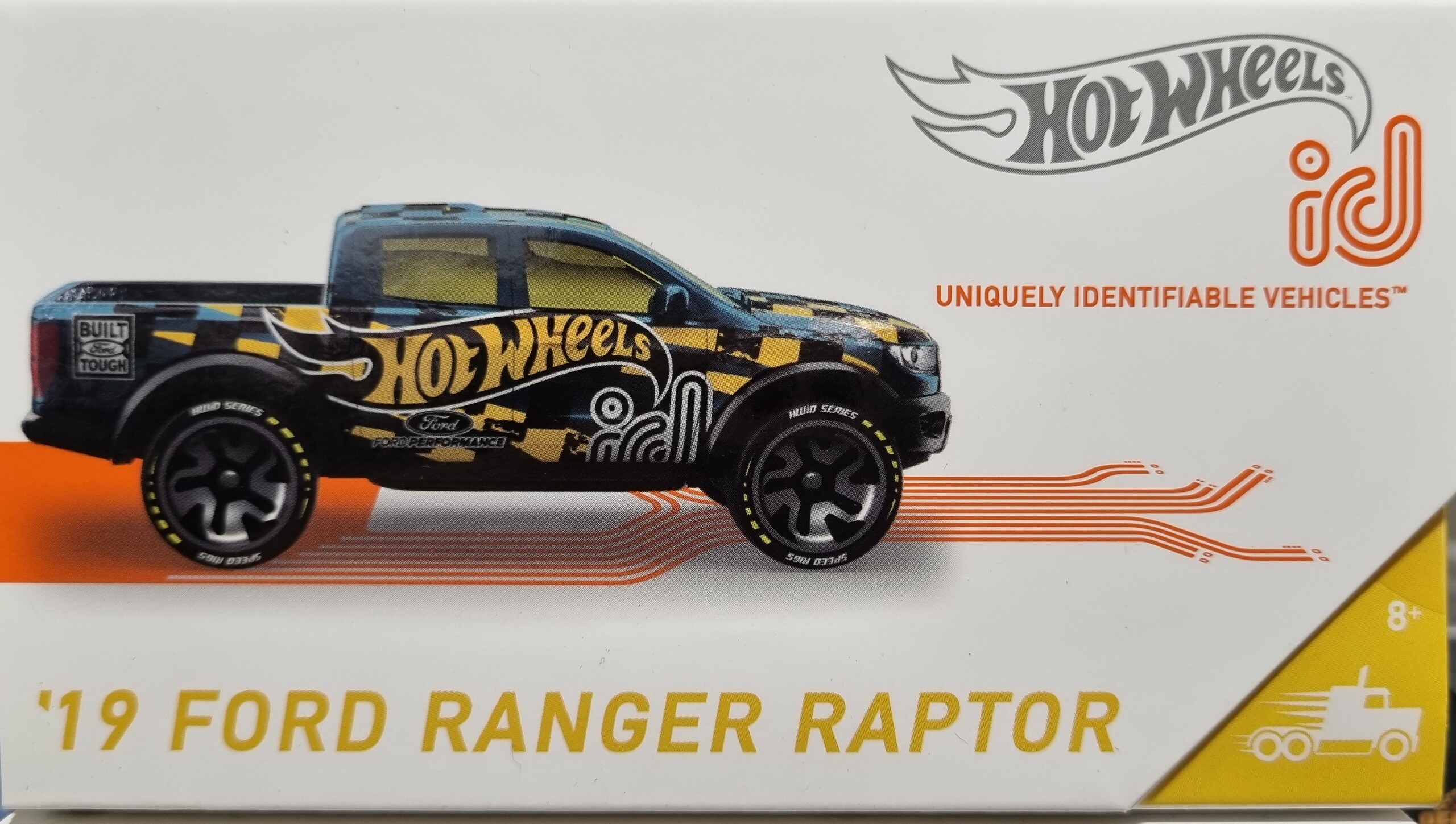 2019 Ford Raptor: Lust Worthy on Every Level - A Girl's Guide to Cars