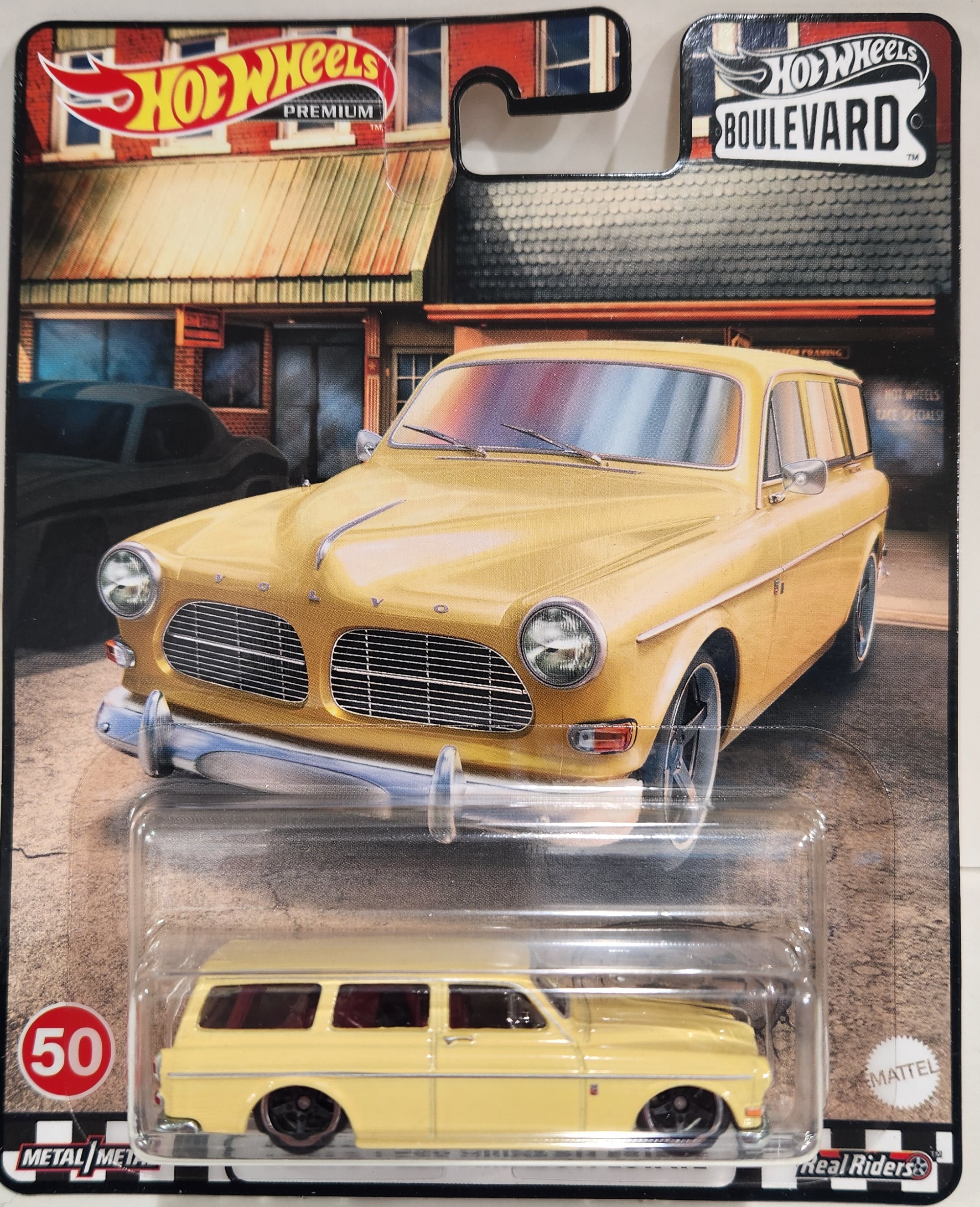 Volvo p220 amazon