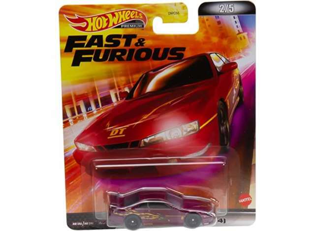 Nissan 240sx shop hot wheels