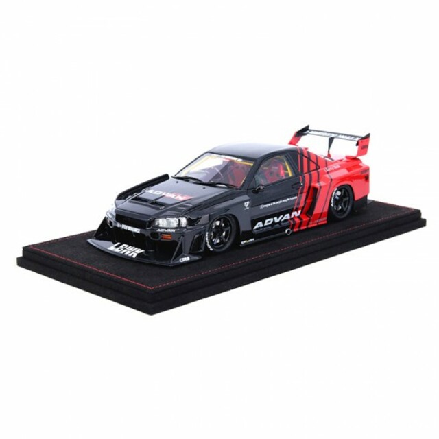 1:18 Dick Johnson Racing Ford Mustang GT - 1000 Races Celebration Live –  Authentic Collectables