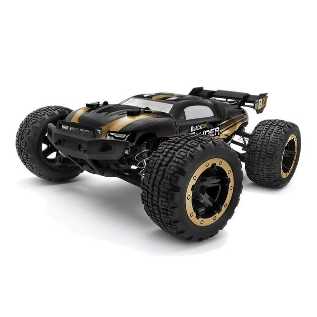 Blackzon 1/16 EP RS Slyder ST 4WD Stadium Truck with Battery & Charger