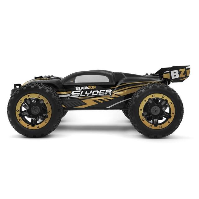 Blackzon 1/16 EP RS Slyder ST 4WD Stadium Truck with Battery & Charger