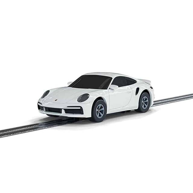 Micro Scalextric Porsche 911 Turbo