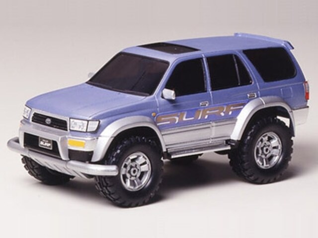 Tamiya Mini 4WD Series No.17 TOYOTA HILUX SURF SSR-G