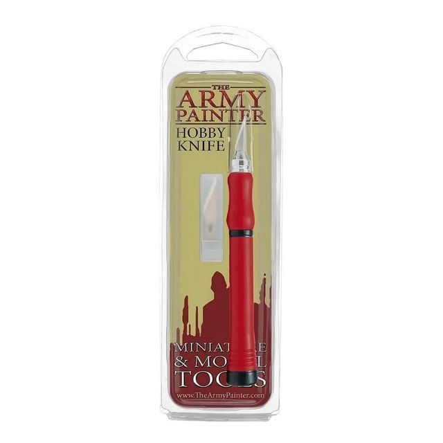 Army Painter Tool - Hobby Knife