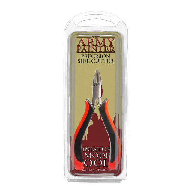 Army Painter Tool - Precision Side Cutter