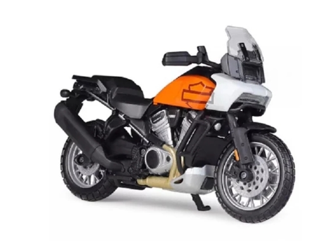 Maisto Harley Davidson Series 43 2021 Pan American 1250