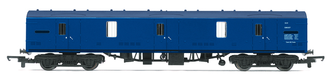 Hornby BR GUV - Era 5