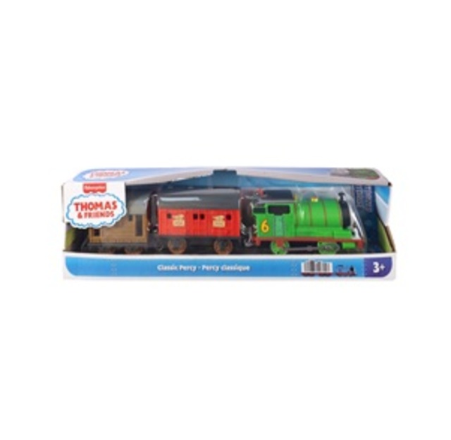 Thomas & Friends Motorized Greatest Moment - Classic Percy