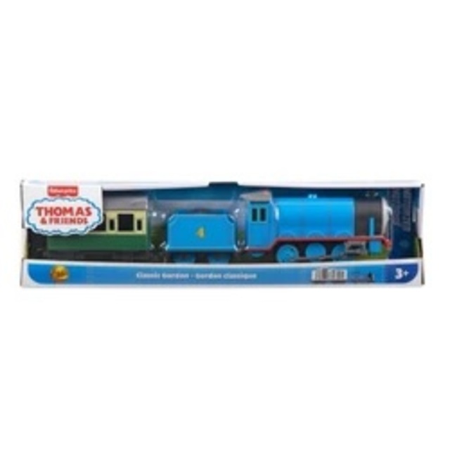 Thomas & Friends Motorized Greatest Moment - Classic Gordon