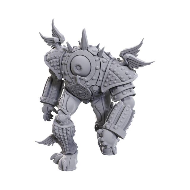 D&D Nolzur's Marvelous Miniatures - Marut