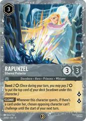 Disney Lorcana: PROMO Rapunzel - Ethereal Protector #2/PD1