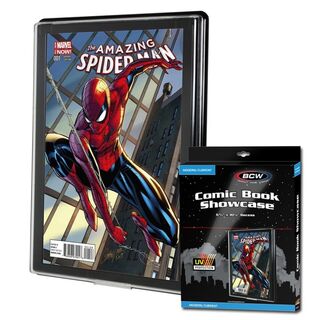Stands, Shields, Toploaders and Miscellaneous
