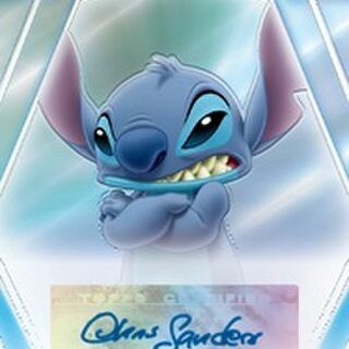 Disney Neon