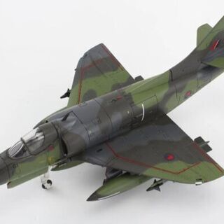 Aircraft Diecast ready made